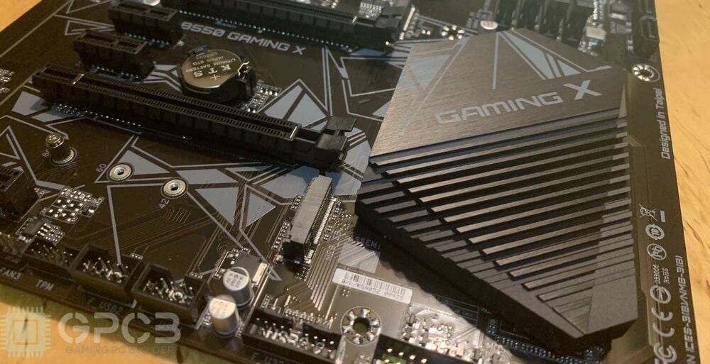 B550 GAMING X V2 16GB セット Gigabyte B550 Gaming X V2 AMD Ryzen 5000/B550/ATX/M.2/HDMI